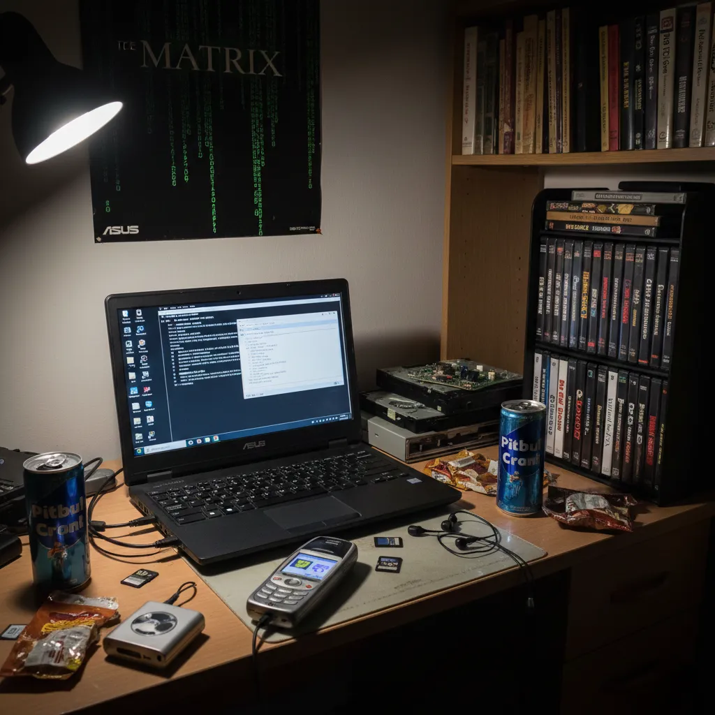 First Steps in Software Experimentation