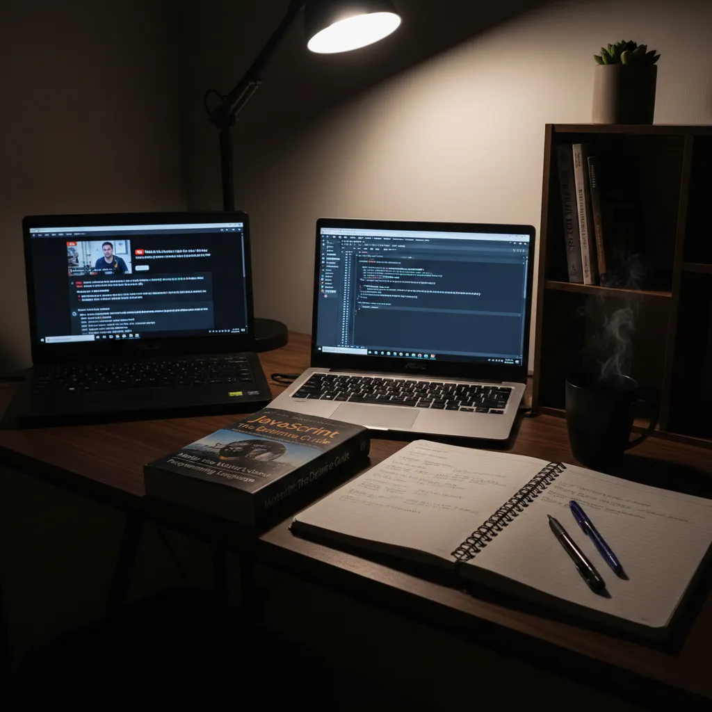 Web Development Fundamentals