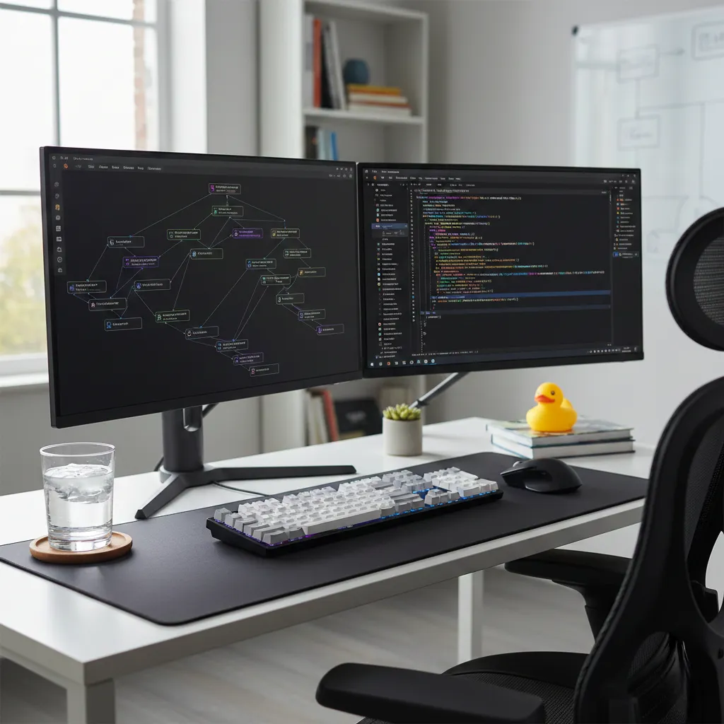 React & TypeScript Mastery