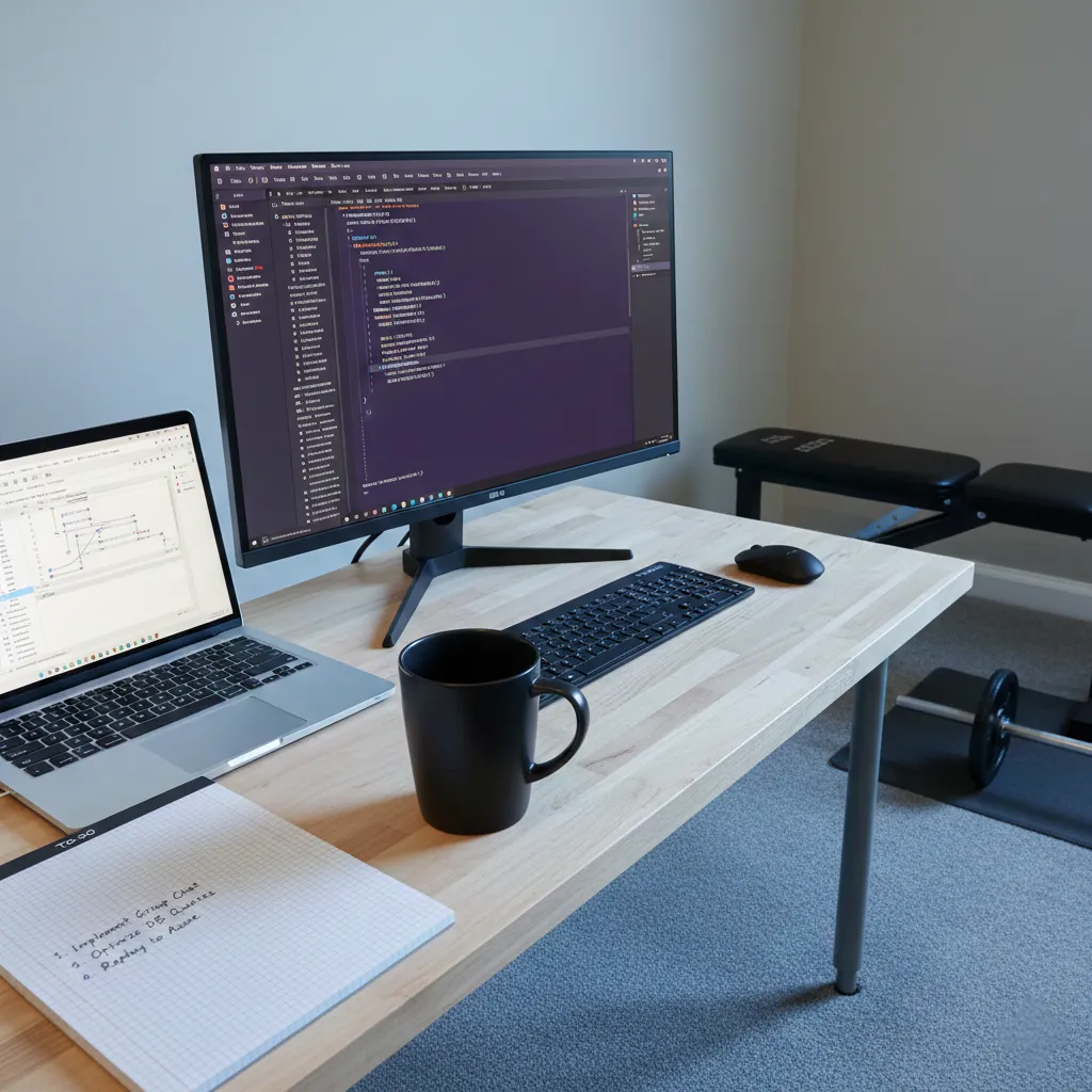 Deepening Backend Expertise: C# .NET Core